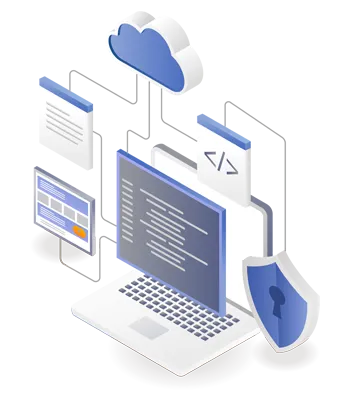 Hébergement d'applications