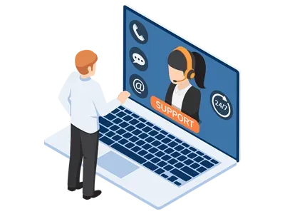 Support technique CCN Technologies