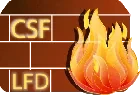 Pare-feu CSF