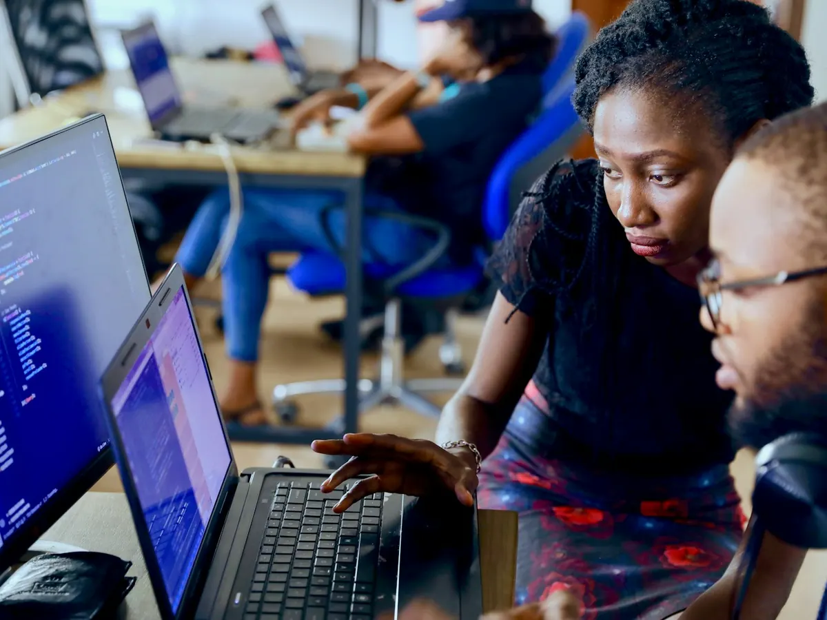 Développement d’applications sur mesure